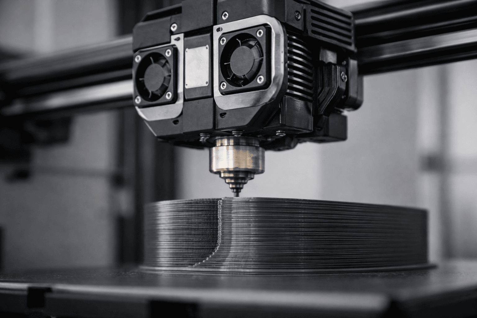 Tecnología FDM de ADDIV